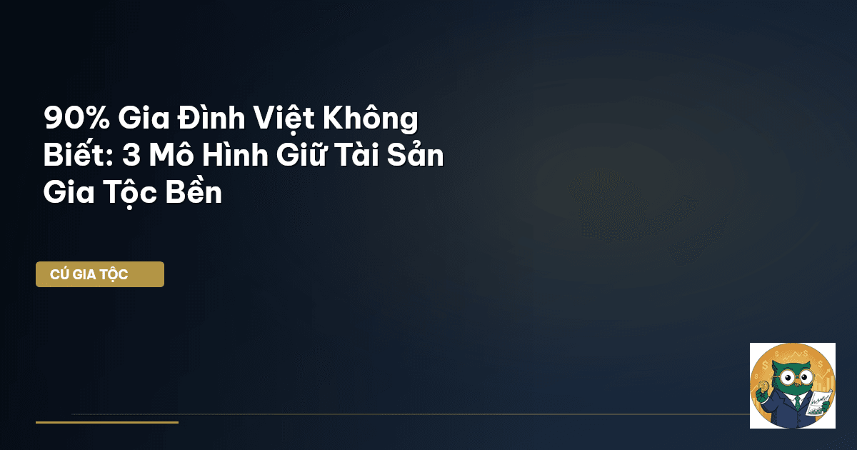 chuyển giao tài sản