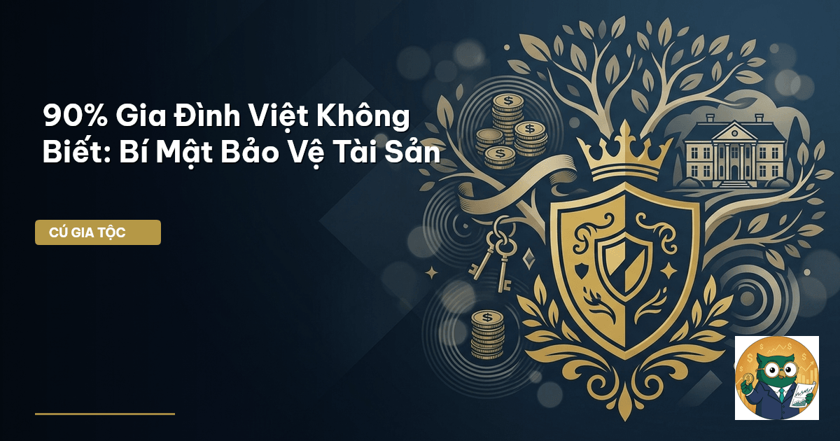 gia tộc