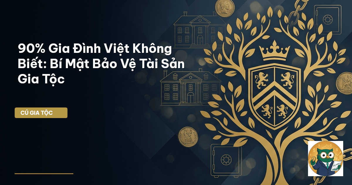 bảo vệ tài sản