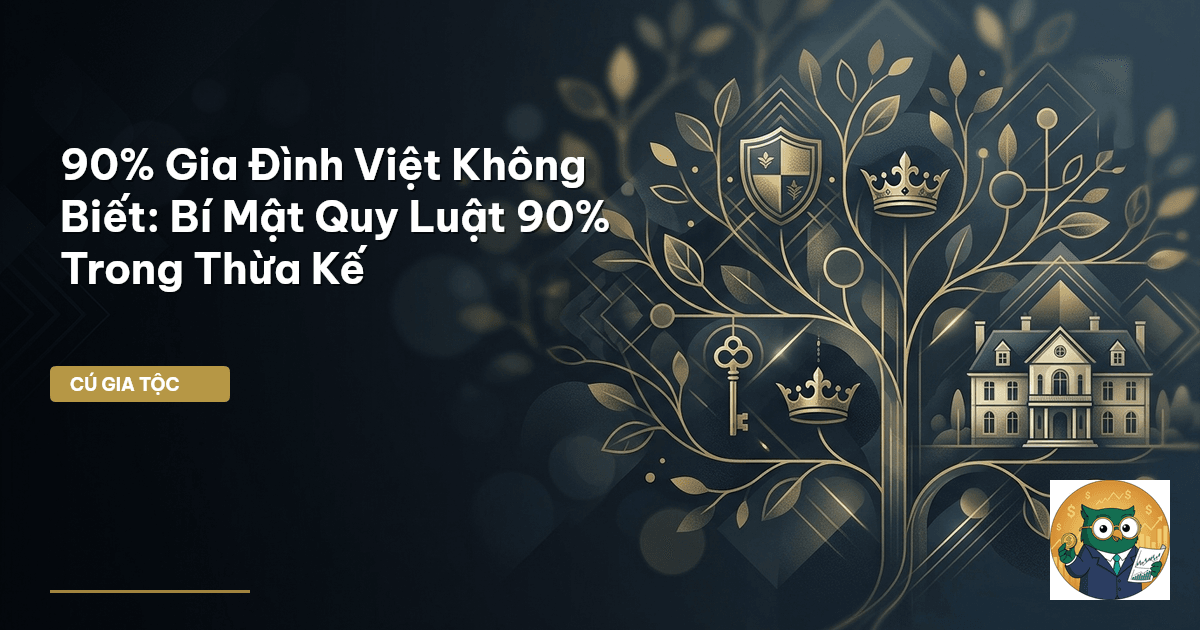 Quy Luật 90%