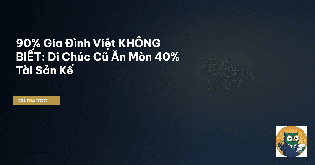 di chúc