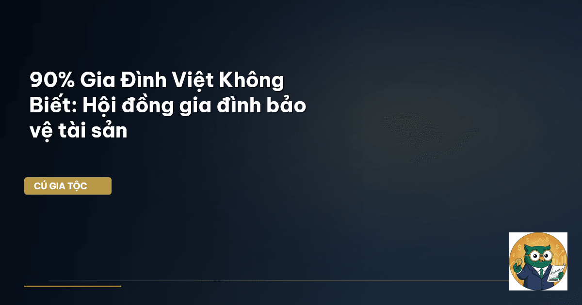 hội đồng gia đình