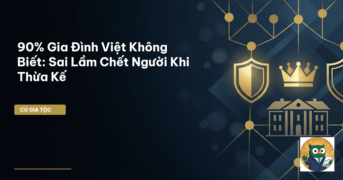 thừa kế