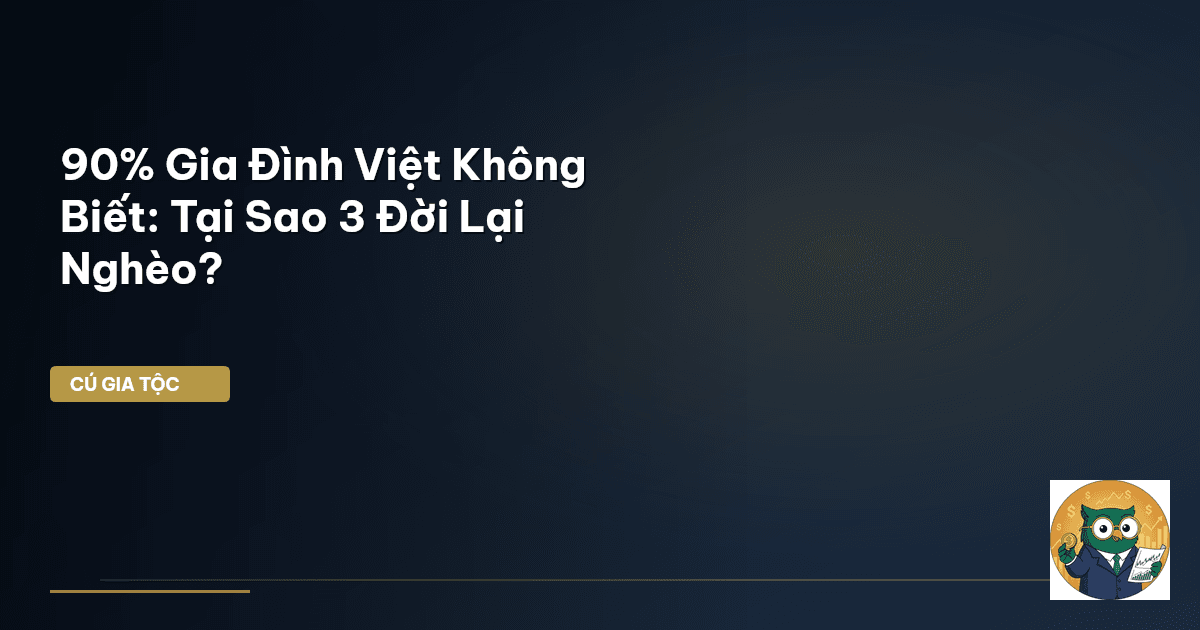 gia tộc