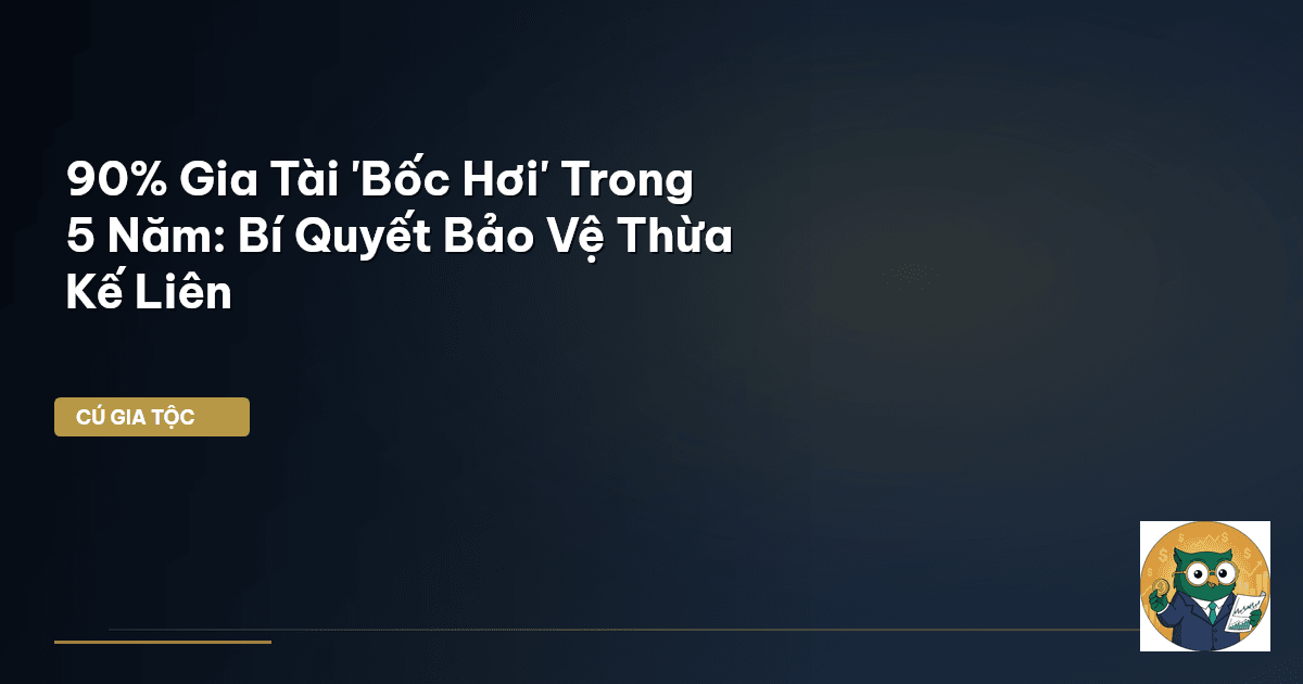 thừa kế