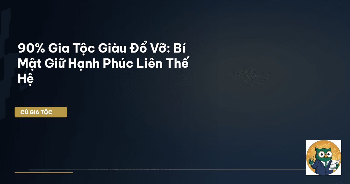 gia tộc
