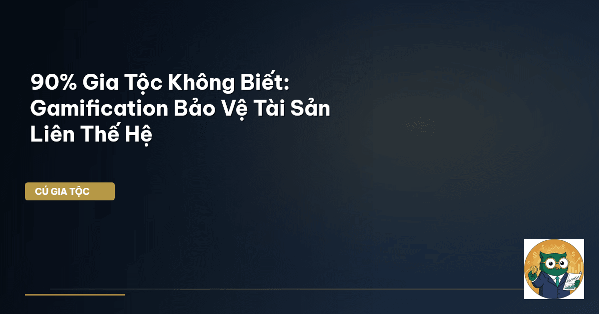 gamification tài chính
