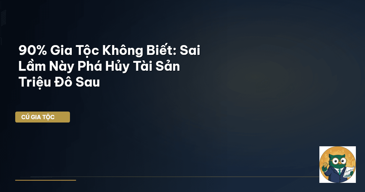 Hội đồng gia tộc