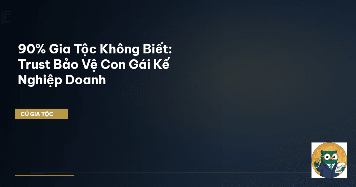 chuyển giao doanh nghiệp