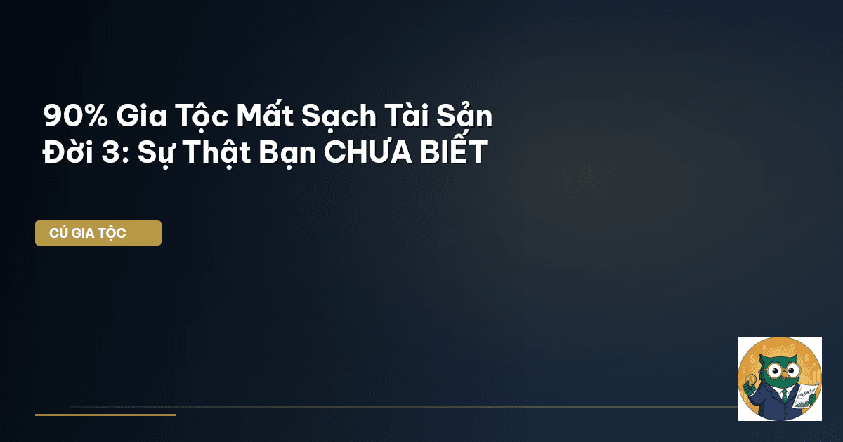 quy luật 90%