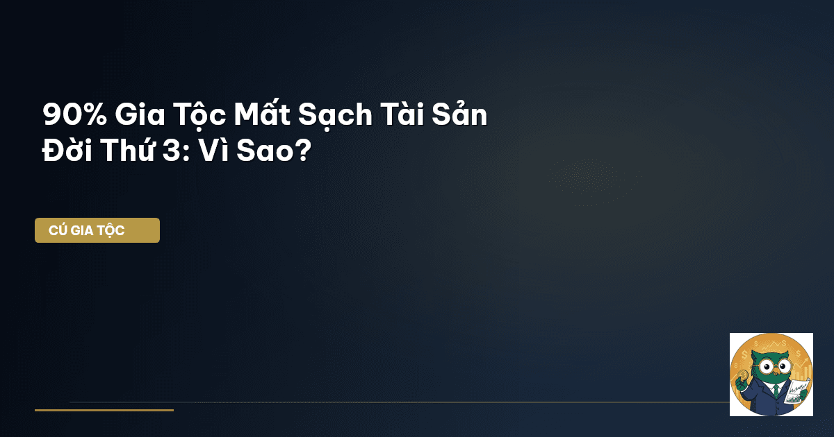 quy luật 90%