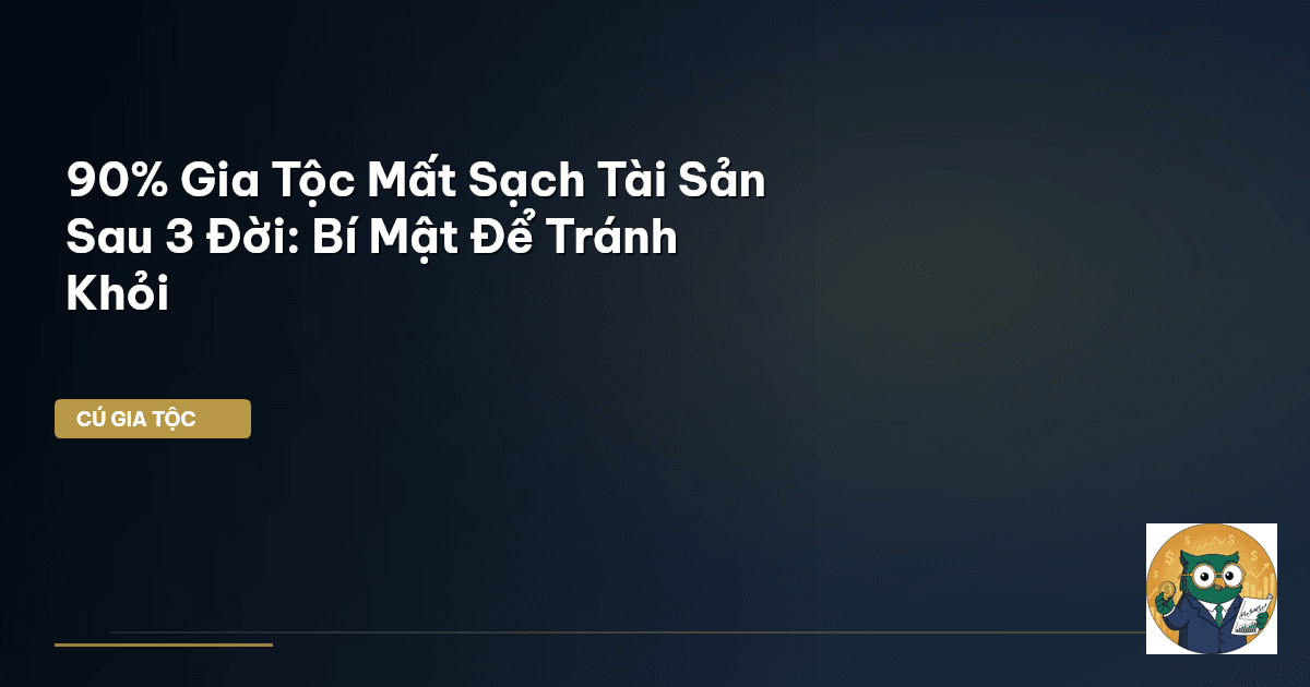gia tộc