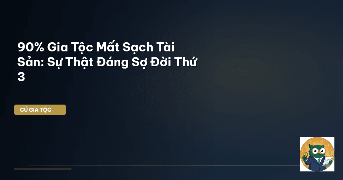 gia tộc
