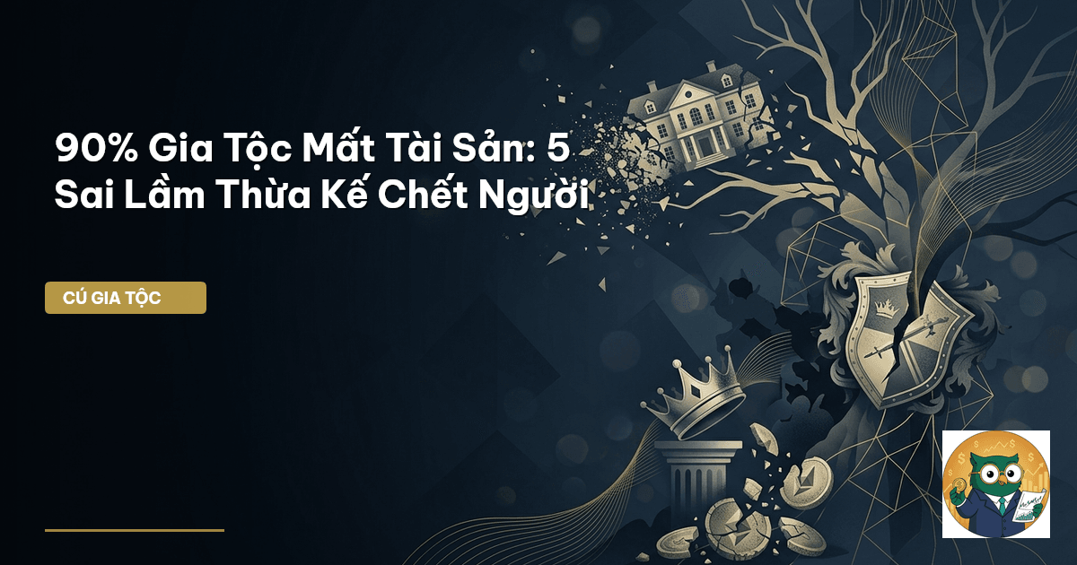 sai lầm thừa kế