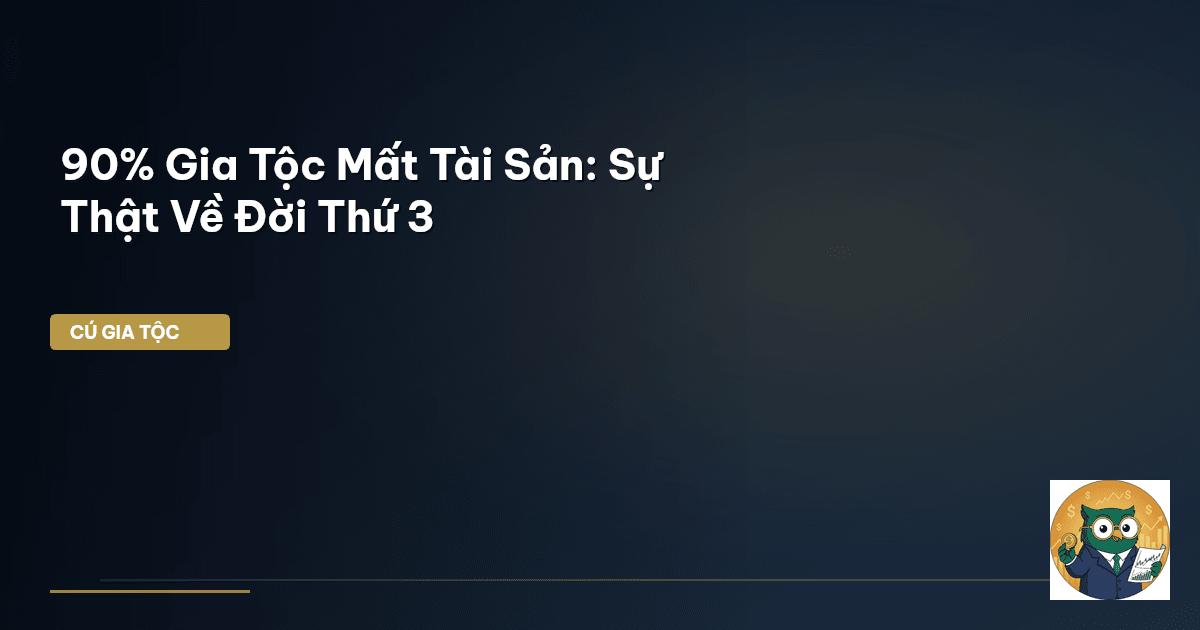 gia tộc