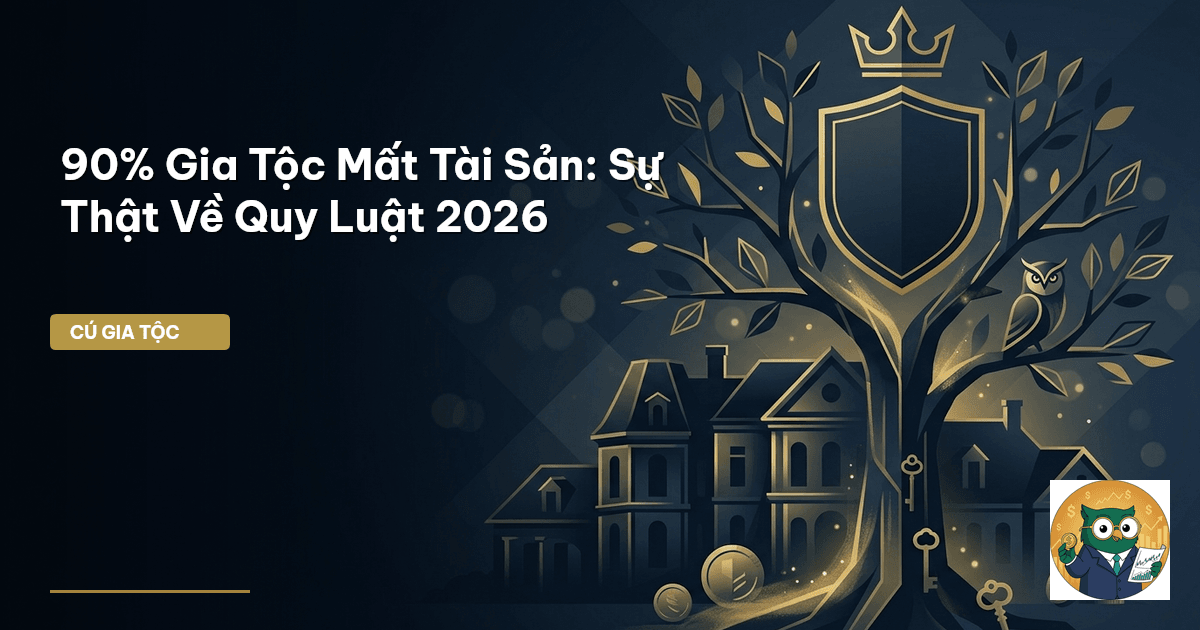 quy luật 90%