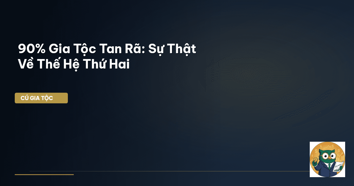thừa kế gia tộc