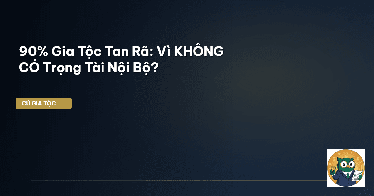 gia tộc