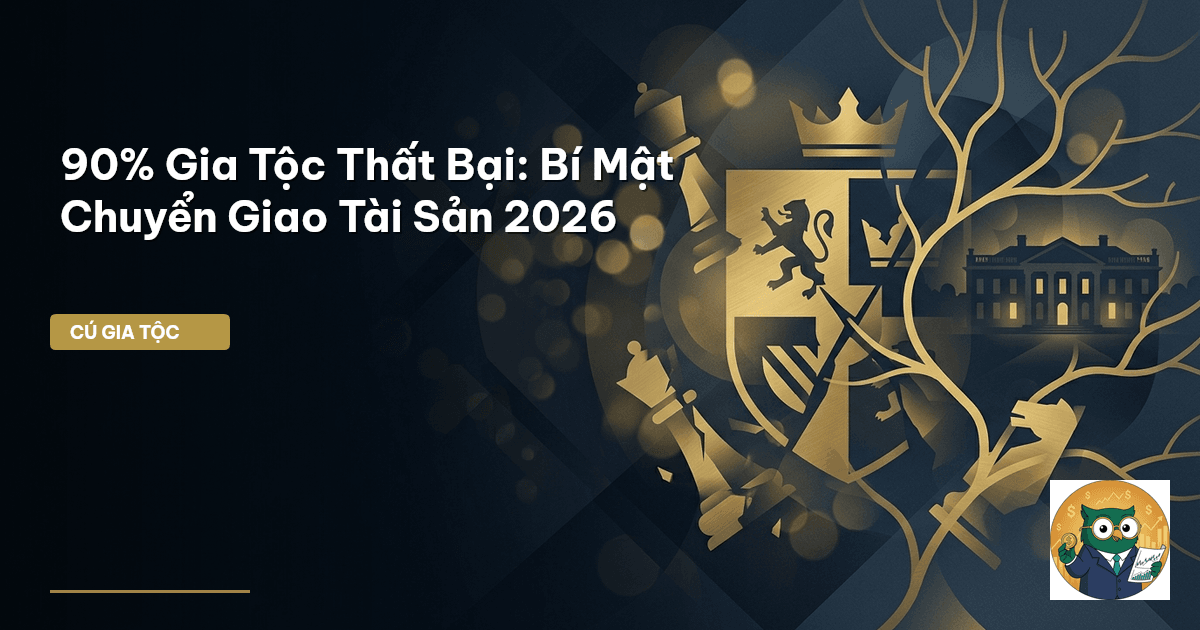 quy luật 90%