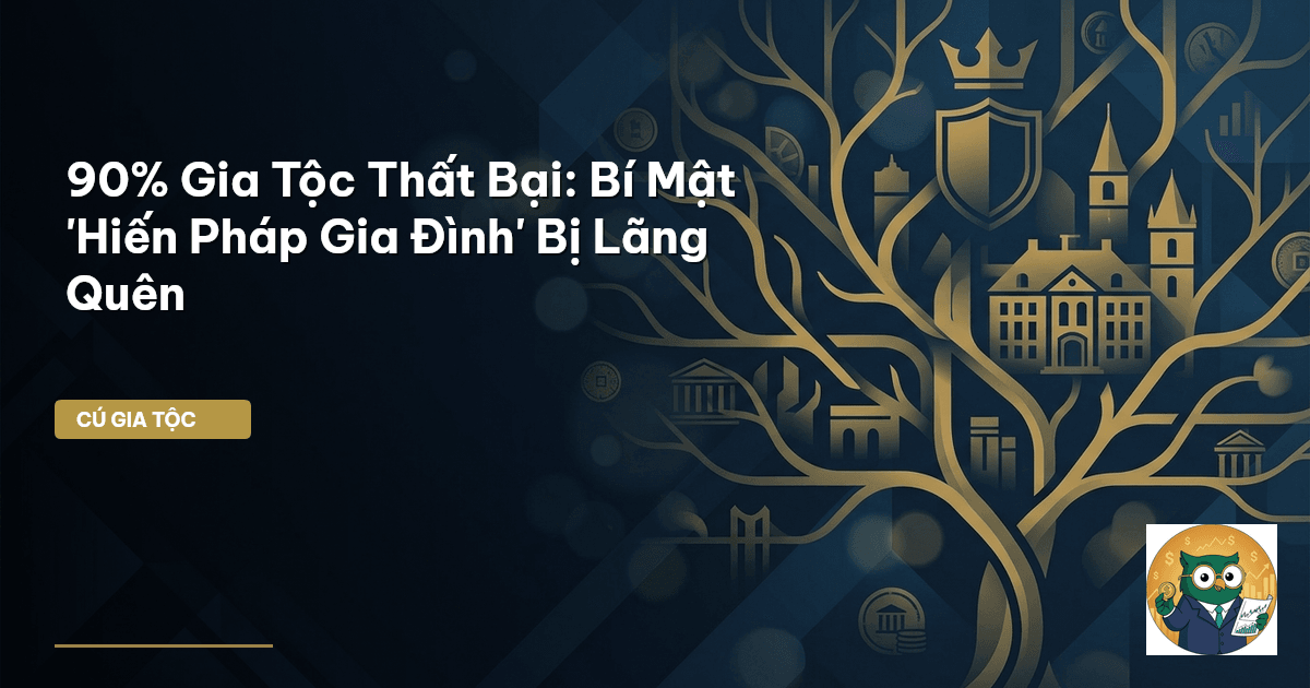 hiến pháp gia đình