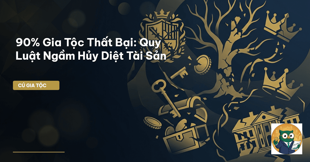 quy luật 90%