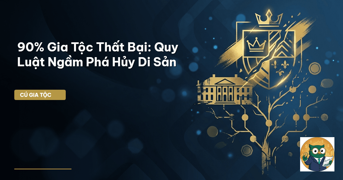 quy luật 90%