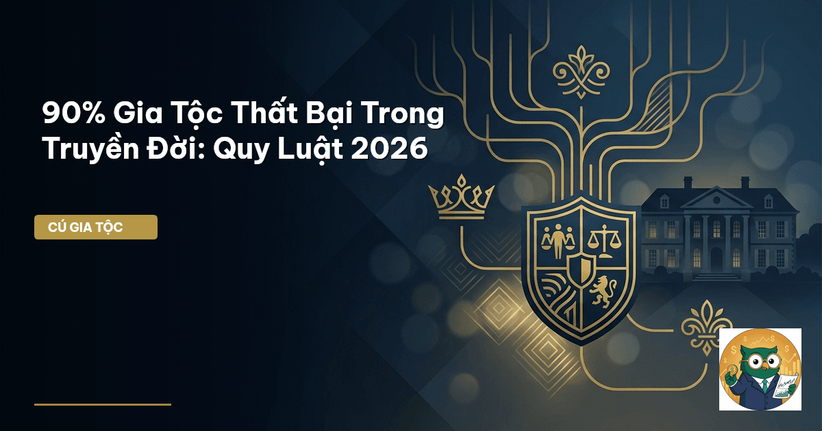 quy luật 90%
