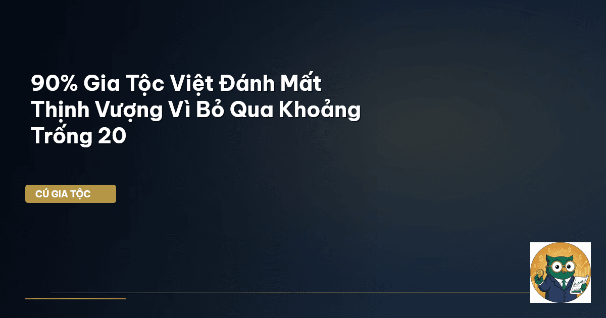 kế nhiệm gia tộc