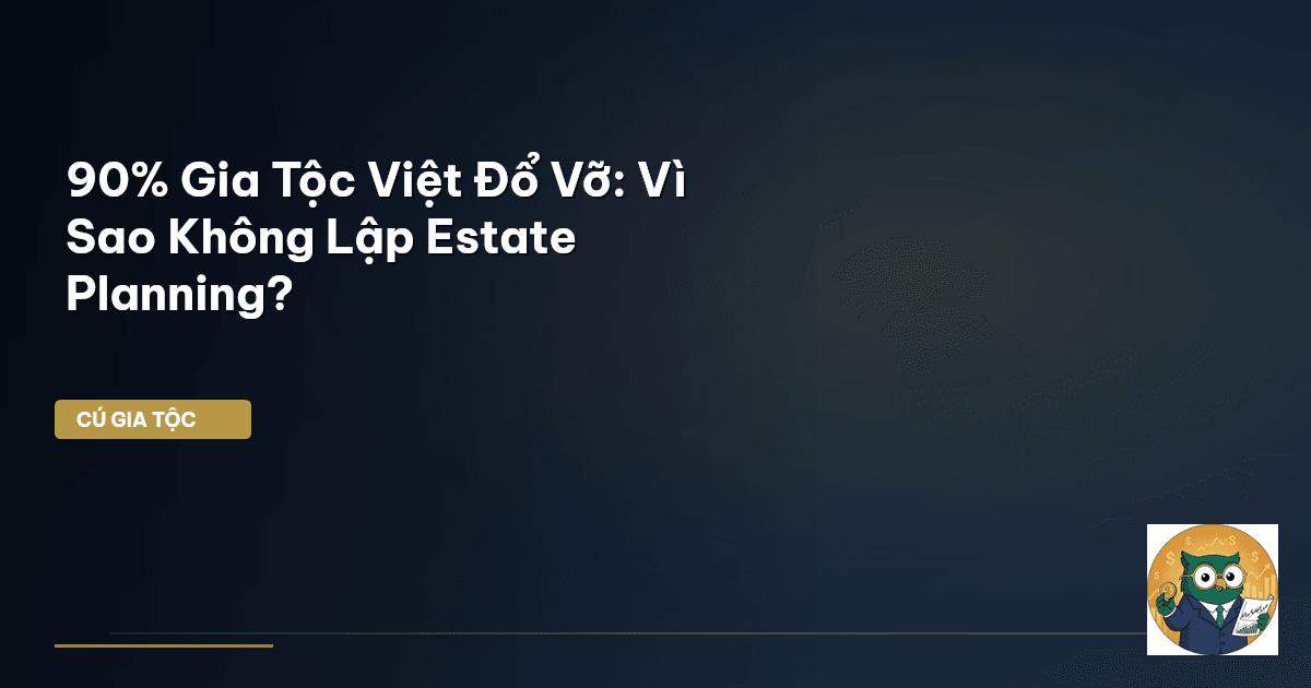 Estate Planning