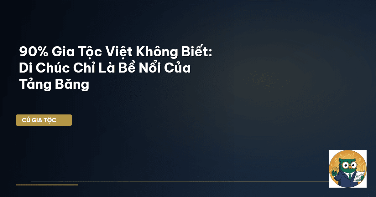 di chúc
