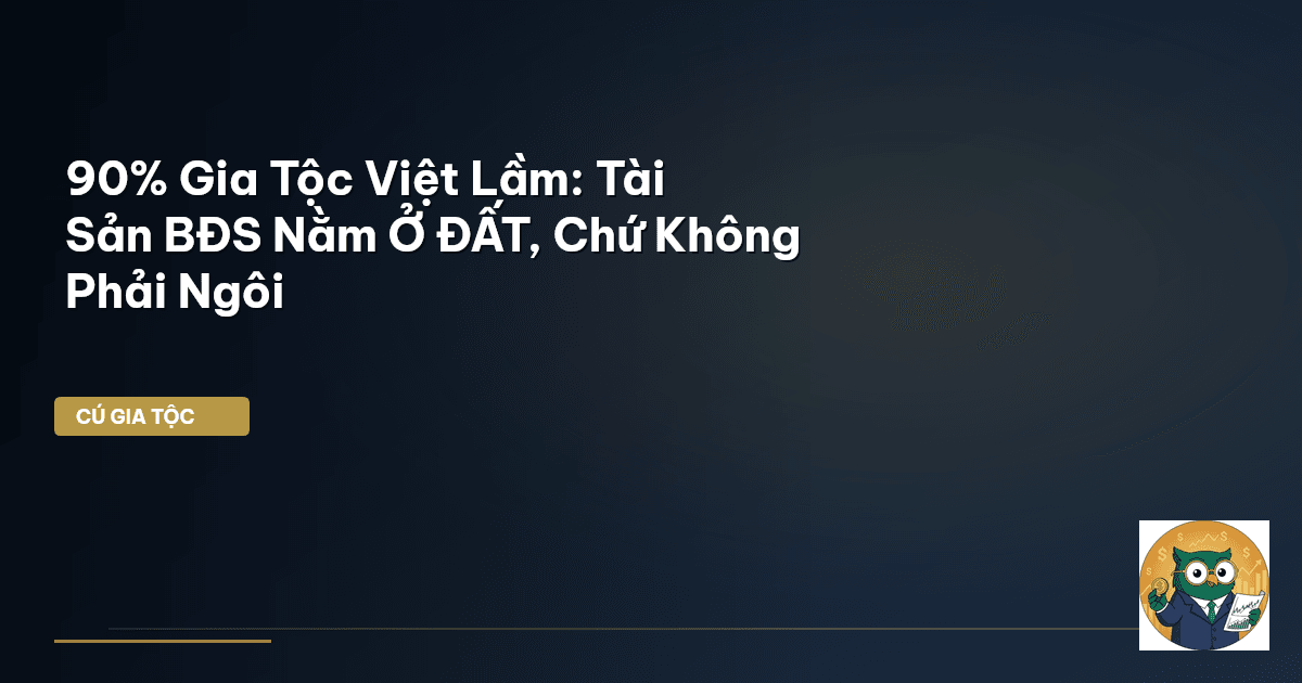 gia tộc