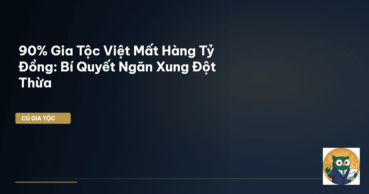 xung đột thừa kế