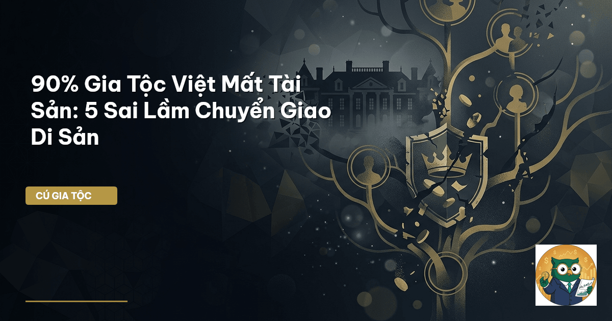 chuyển giao tài sản
