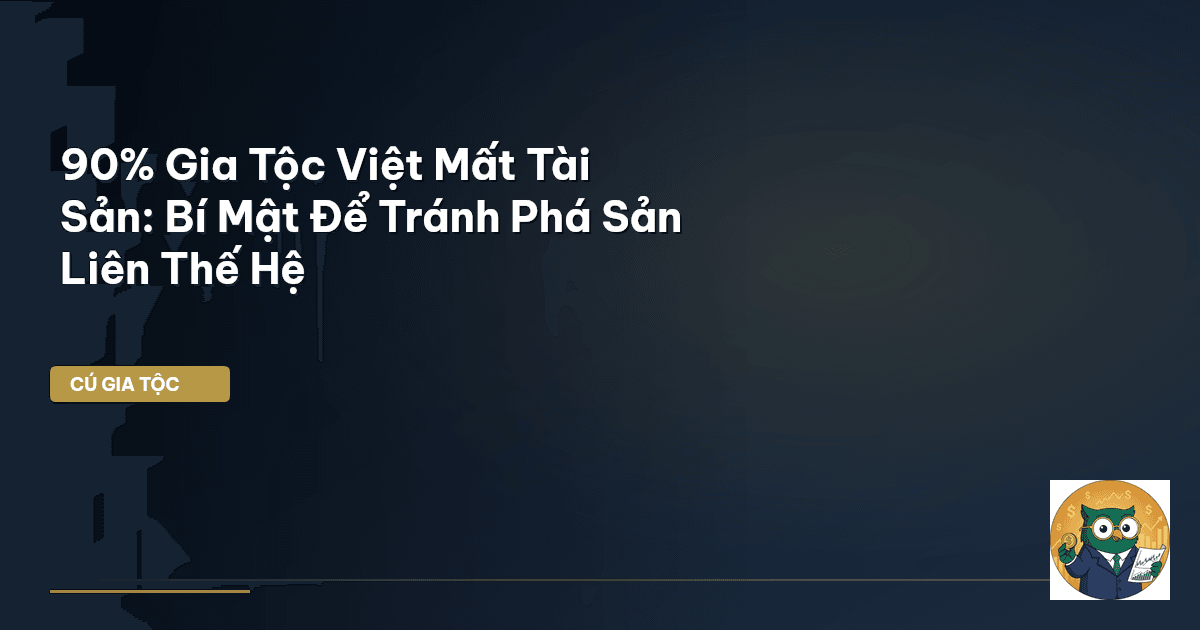 bảo vệ tài sản