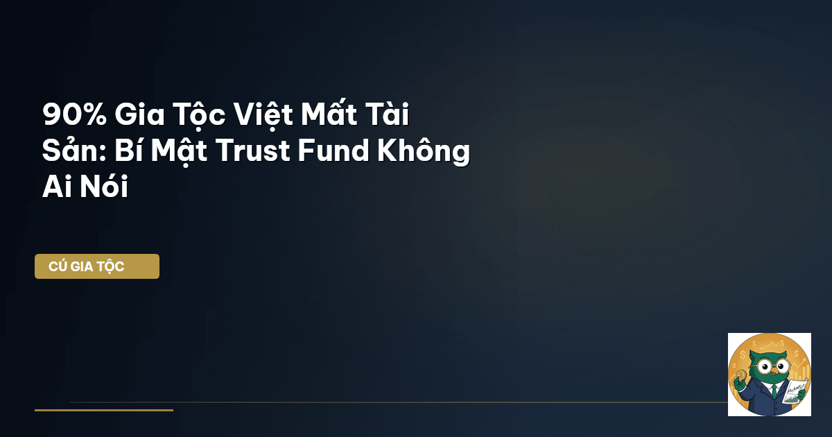 Trust Fund