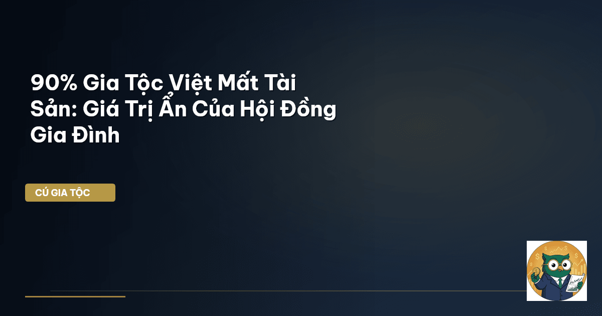 Hội đồng gia đình