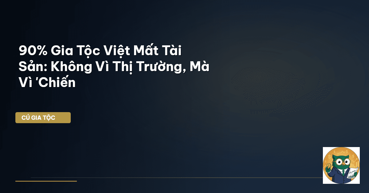 hòa giải gia tộc