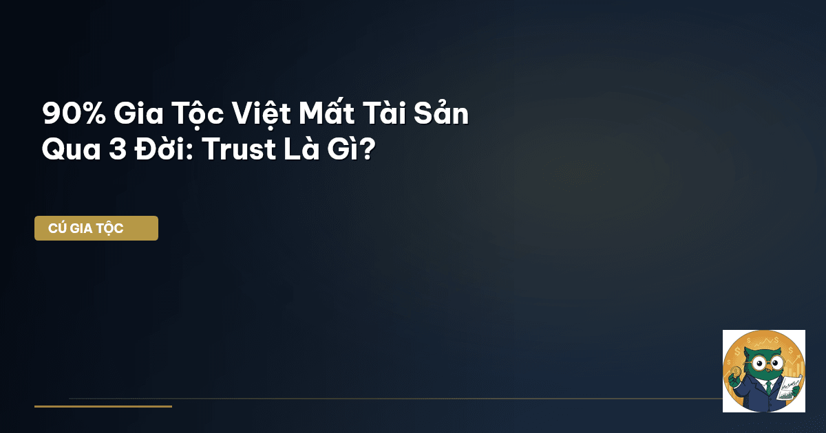 trust fund
