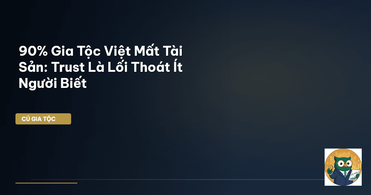 Trust Việt Nam
