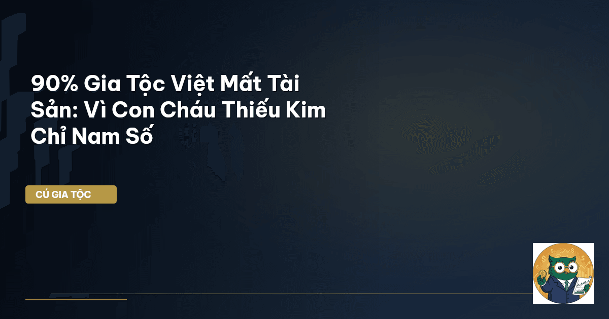 đào tạo tài chính giới trẻ
