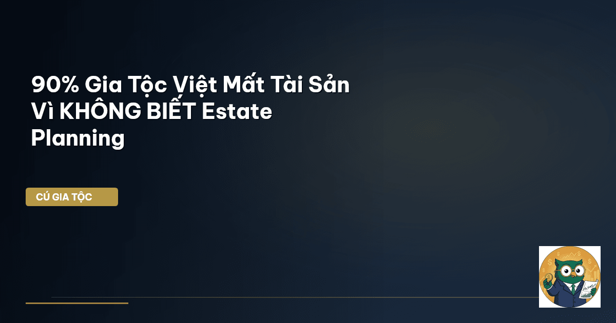 estate planning