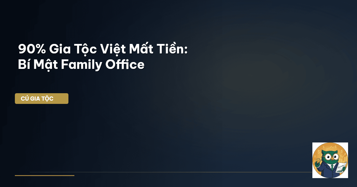 Family Office