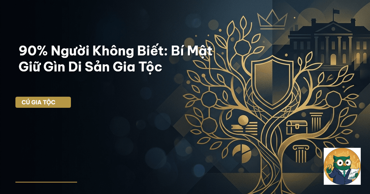 gia tộc