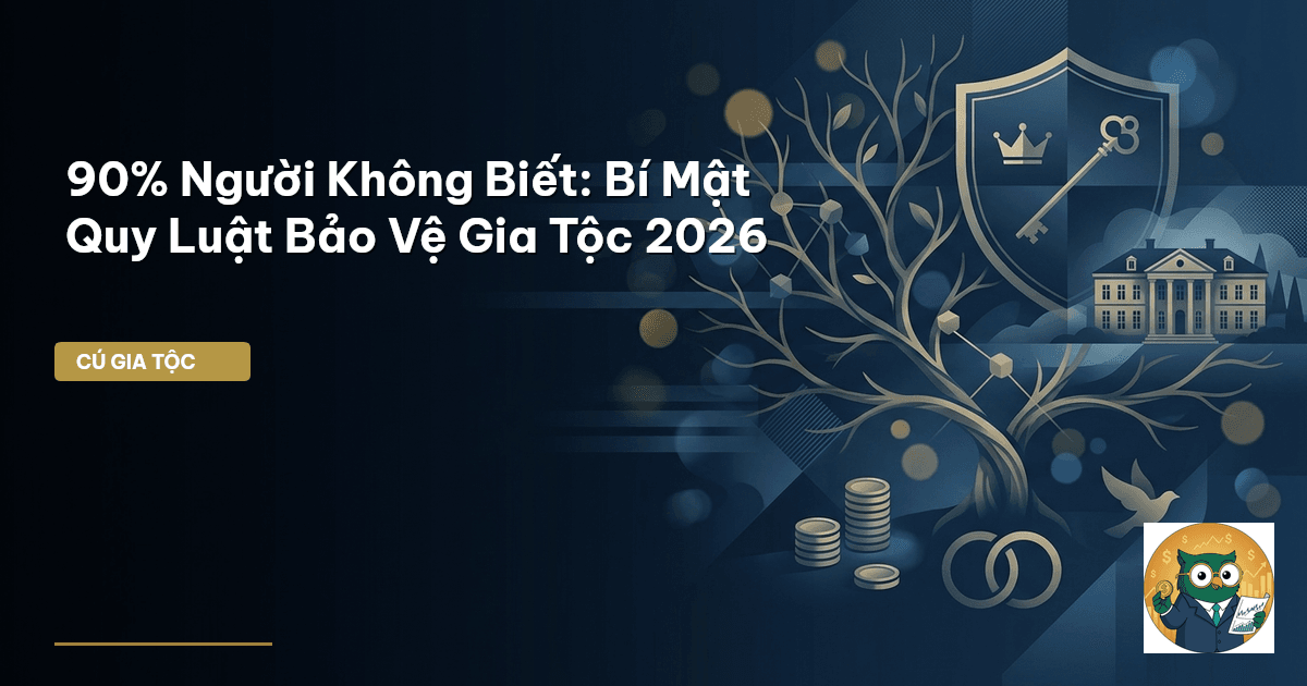 quy luật 90%
