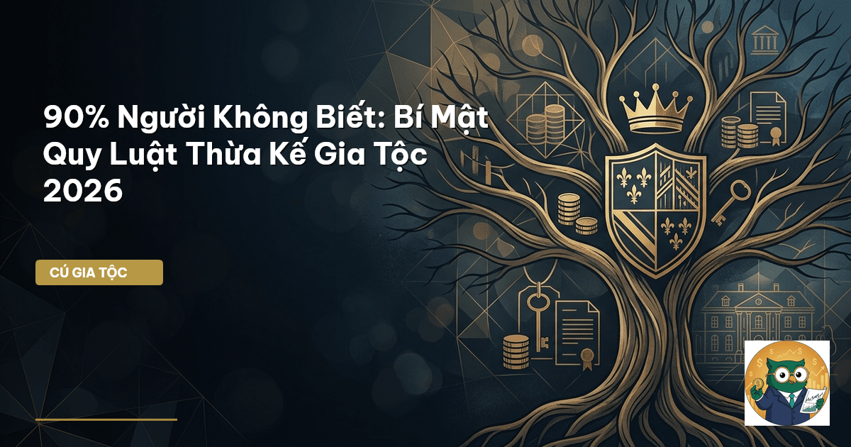 Quy Luật 90%