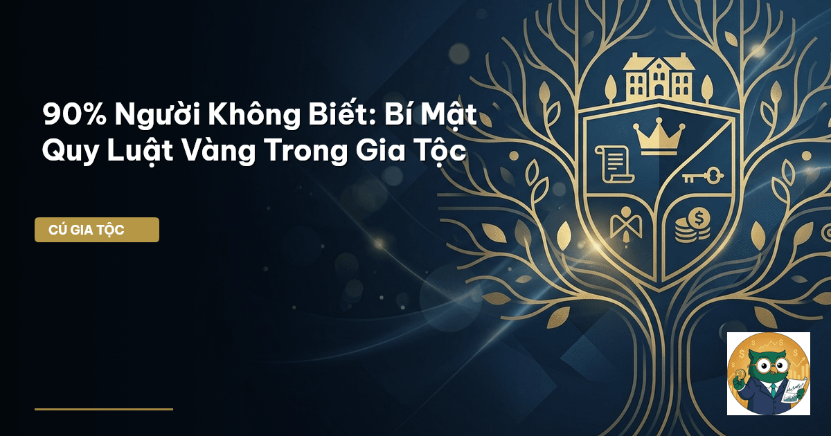 quy luật 90%