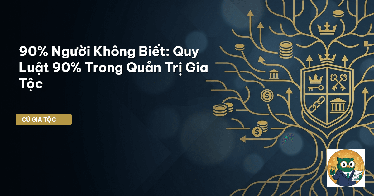 Quy Luật 90%