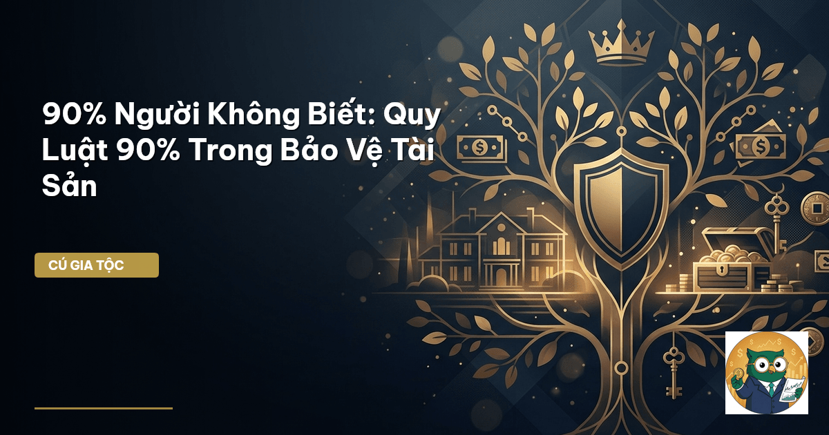 Quy Luật 90%