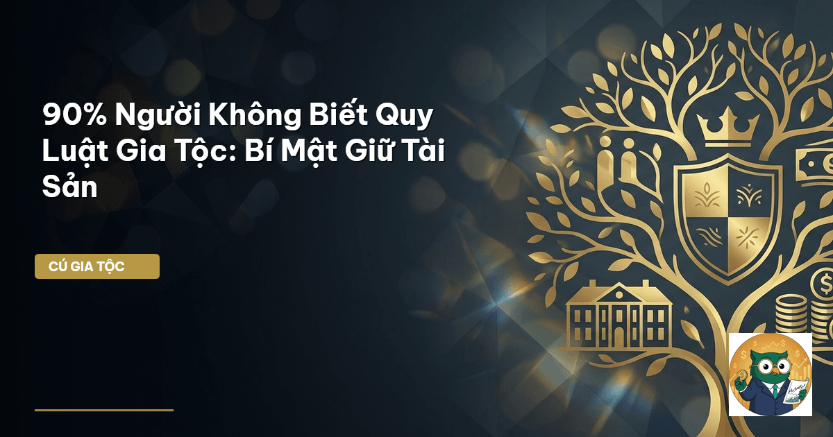 gia tộc