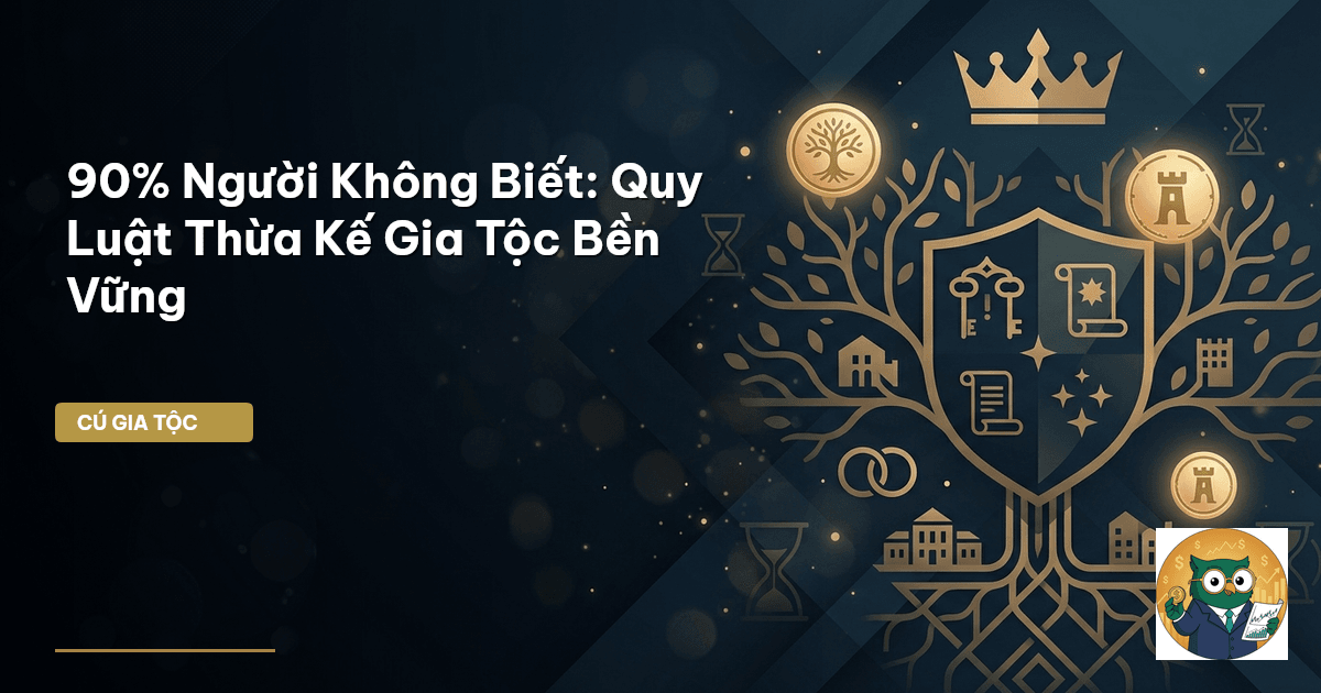 thừa kế